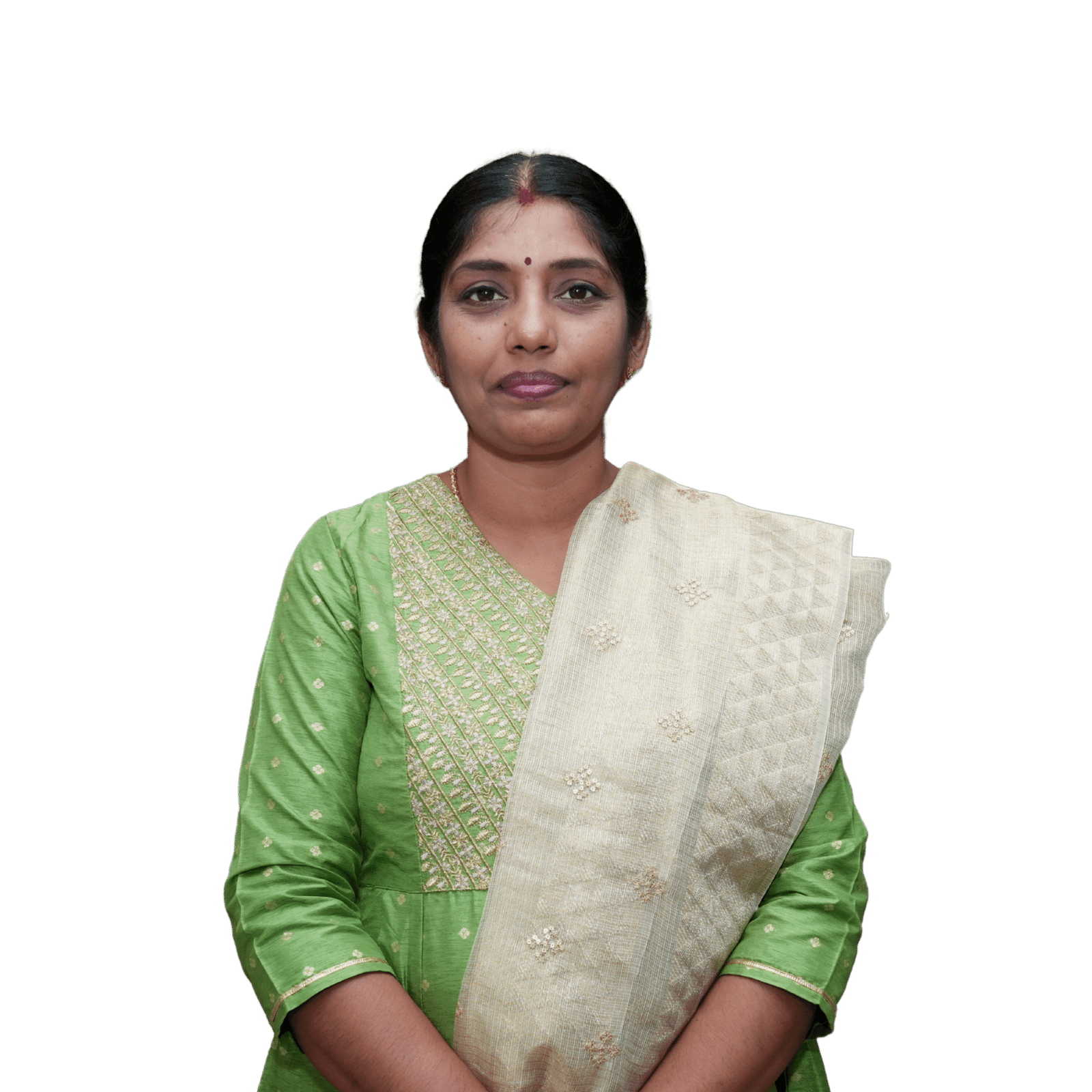 Dr. B.VIDYA PRIYADHARSHINI