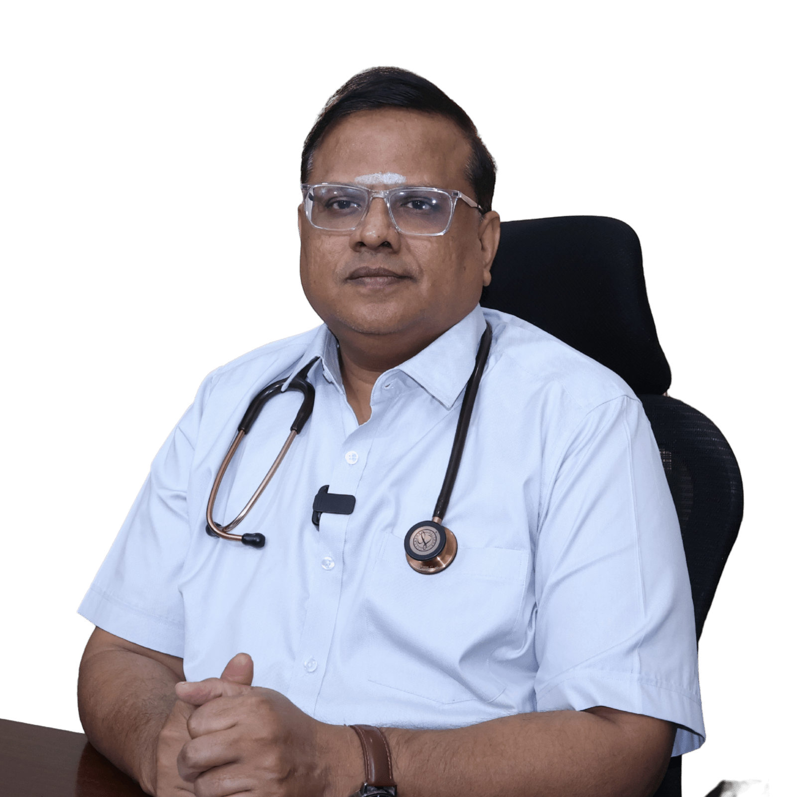Dr. R.BHARANI KUMAR
